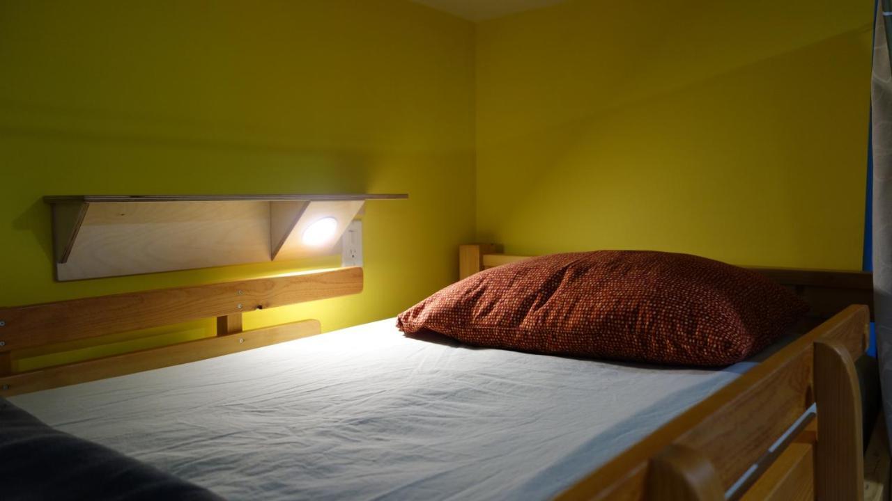 Dreamcatcher Hostel Golden Exteriér fotografie