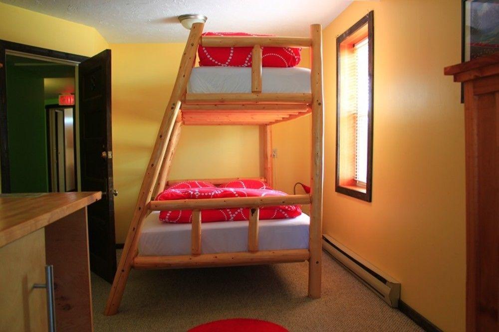 Dreamcatcher Hostel Golden Exteriér fotografie